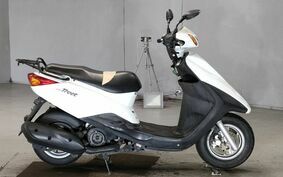 YAMAHA AXIS 125 TREET SE53J