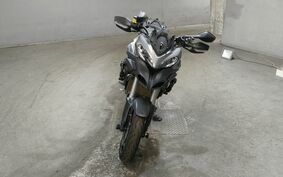 DUCATI MULTISTRADA 1200 S 2013 A302JA