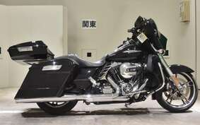 HARLEY FLHX 1690 2014 KBM