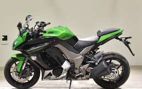 KAWASAKI Z1000 SX 2014 ZXT00G