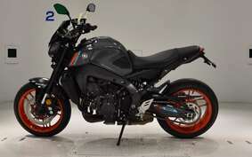 YAMAHA MT-09 2021 RN69J