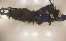 YAMAHA MT-07 ABS 2020 RM19J