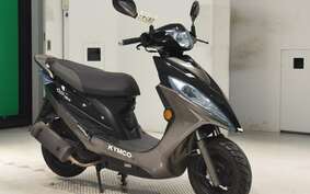 KYMCO GP125