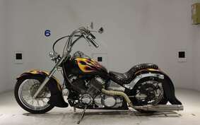 YAMAHA DRAGSTAR 400 1997 4TR