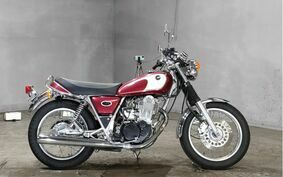 YAMAHA SR400 2006 RH01J