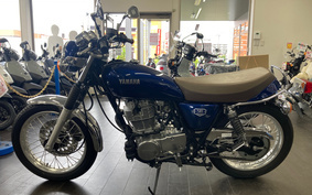 YAMAHA SR400 2021 RH16J