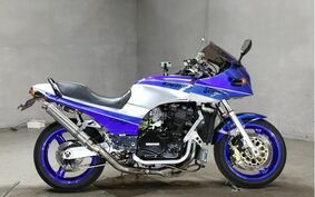 KAWASAKI GPZ900R NINJA 1991 ZX900A