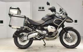 BMW R1200GS ADVENTURE 2009 0380