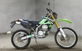 KAWASAKI KLX250 LX250E