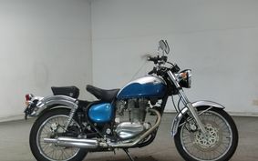 KAWASAKI ESTRELLA 1998 BJ250A