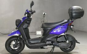 YAMAHA BW'S 50 SA53J