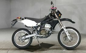 KAWASAKI KLX250 LX250E