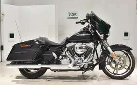 HARLEY FLHXS 1690 2014 KRM