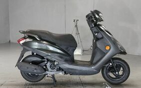 YAMAHA AXIS Z SED7J