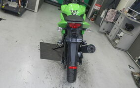 KAWASAKI NINJA 250R EX250K