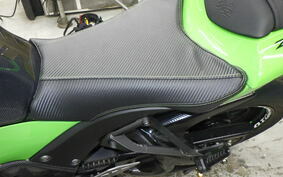 KAWASAKI ZX 10 NINJA R A 2012