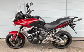 KAWASAKI VERSYS 650 2011 LE650C