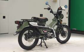 HONDA CT125-2 JA65