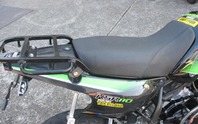 KAWASAKI KSR110 KL110A