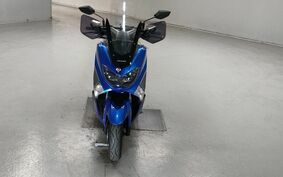 YAMAHA N-MAX 155 SG50J