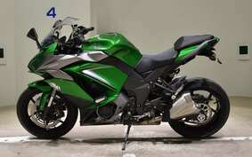 KAWASAKI NINJA 1000 A ZXT00W