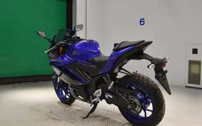 YAMAHA YZF-R25 A RG43J