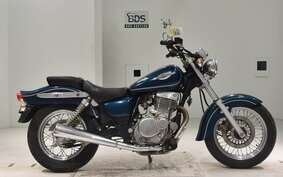 SUZUKI GZ250 Marauder NJ48A