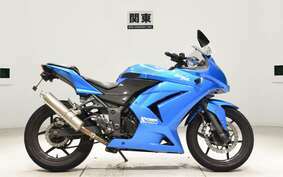 KAWASAKI NINJA 250R EX250K