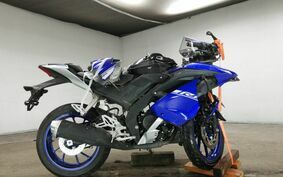 YAMAHA YZF-R15 RG47