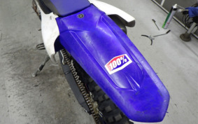 YAMAHA YZ250FX CG41C