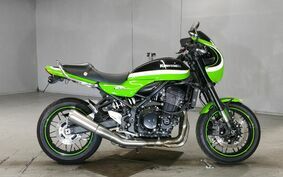 KAWASAKI Z900RS CAFE 2019 ZR900C