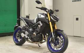 YAMAHA MT-09 ASP 2018 RN52J