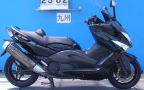 YAMAHA T-MAX500 Gen.3 2008 SJ08J