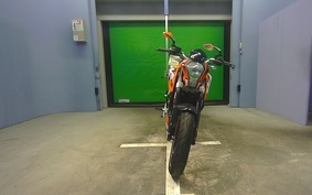 KTM 200 DUKE JUC4C