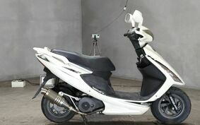 SUZUKI GSR125 不明