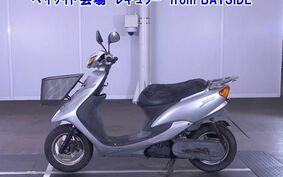 YAMAHA ジョグ-4 SA16J