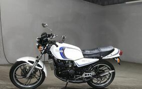 YAMAHA RZ 250 4L3