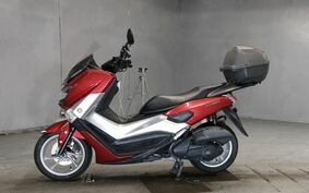 YAMAHA N-MAX 125 SE86J