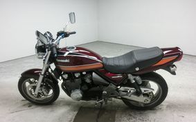 KAWASAKI ZEPHYR 400 2000 ZR400C