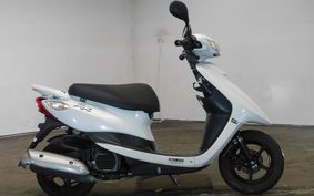 YAMAHA JOG ZR Evolution 2 SA39J