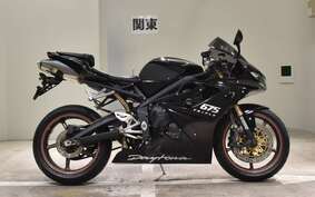 TRIUMPH DAYTONA 675 2009 MD1066