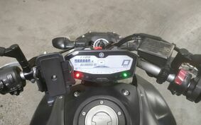 YAMAHA MT-07 2015 RM07J