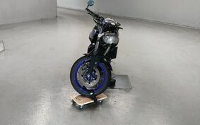 YAMAHA MT-25 RG43J