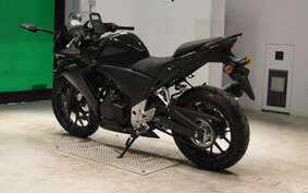 HONDA CBR400R 2013 NC47