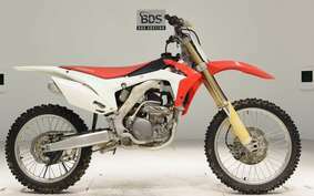 HONDA CRF250 RALLY ME10