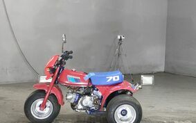 HONDA ATC70 TB03