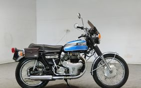 KAWASAKI W1 SA 1971 W1F