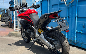 DUCATI ムルティ1260エンデューロ 2022 AC03A