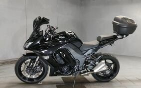 KAWASAKI NINJA 1000 2016 ZXT00L