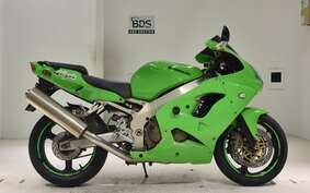 KAWASAKI ZX900R NINJA 2001 ZX900E